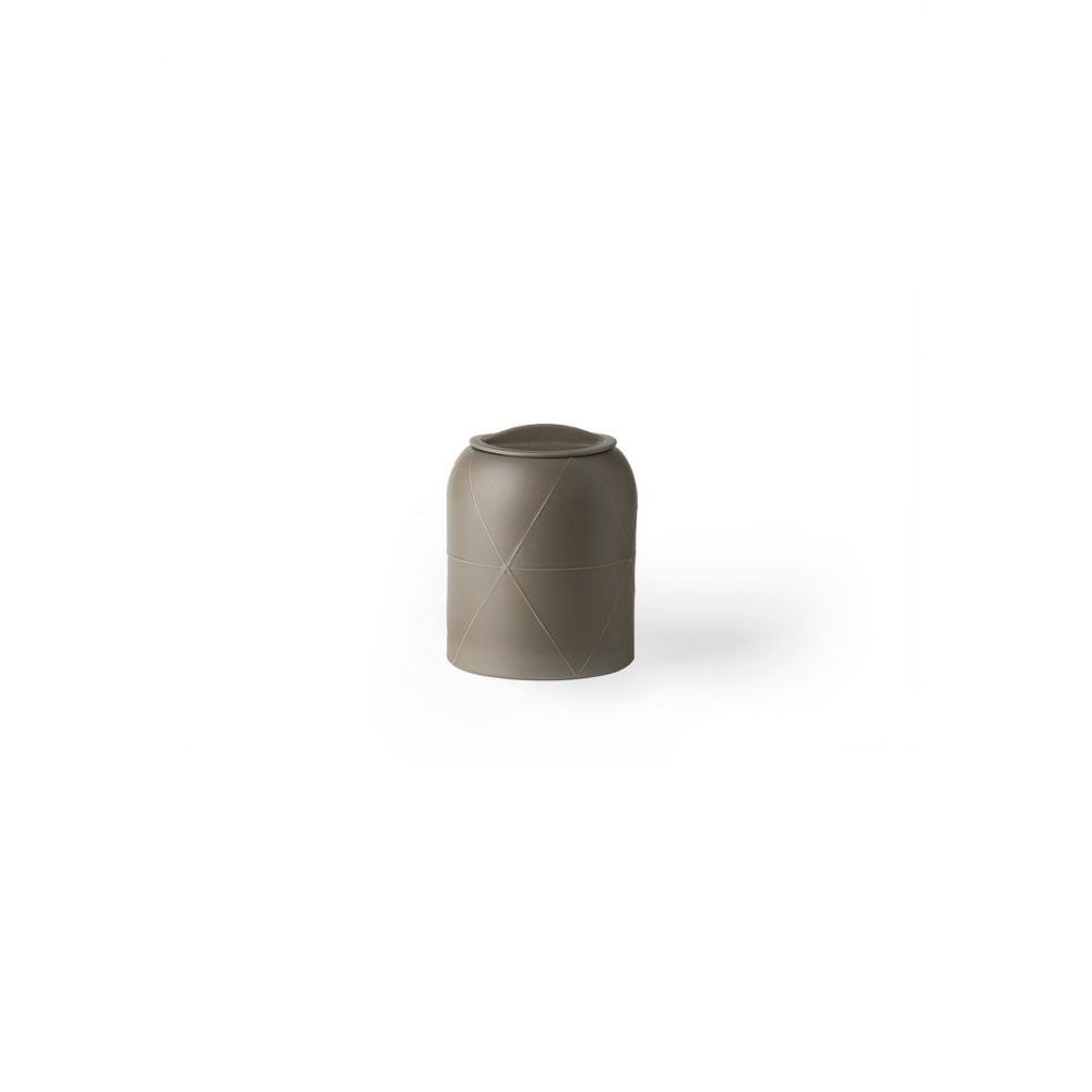 Vase with Lid D, by Benjamin Hubert - Bitossi | Matisse - Interior ...