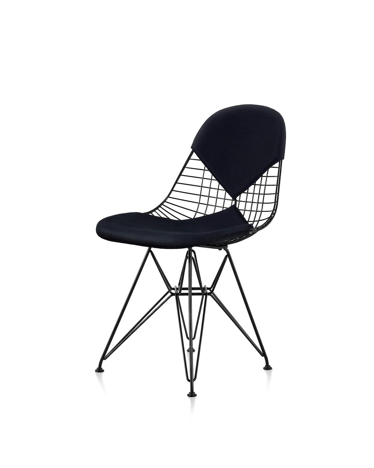 Hermanmiller Eames Dkr Chair 2