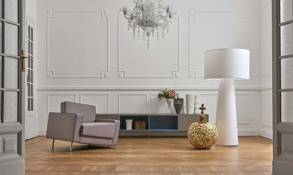 Big Shadow, by Marcel Wanders - Cappellini | Matisse - Interior