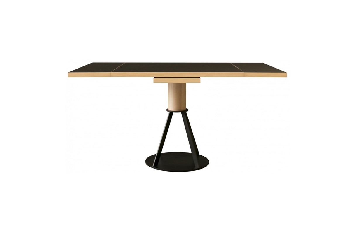 Geronimo Square Dining Table 02