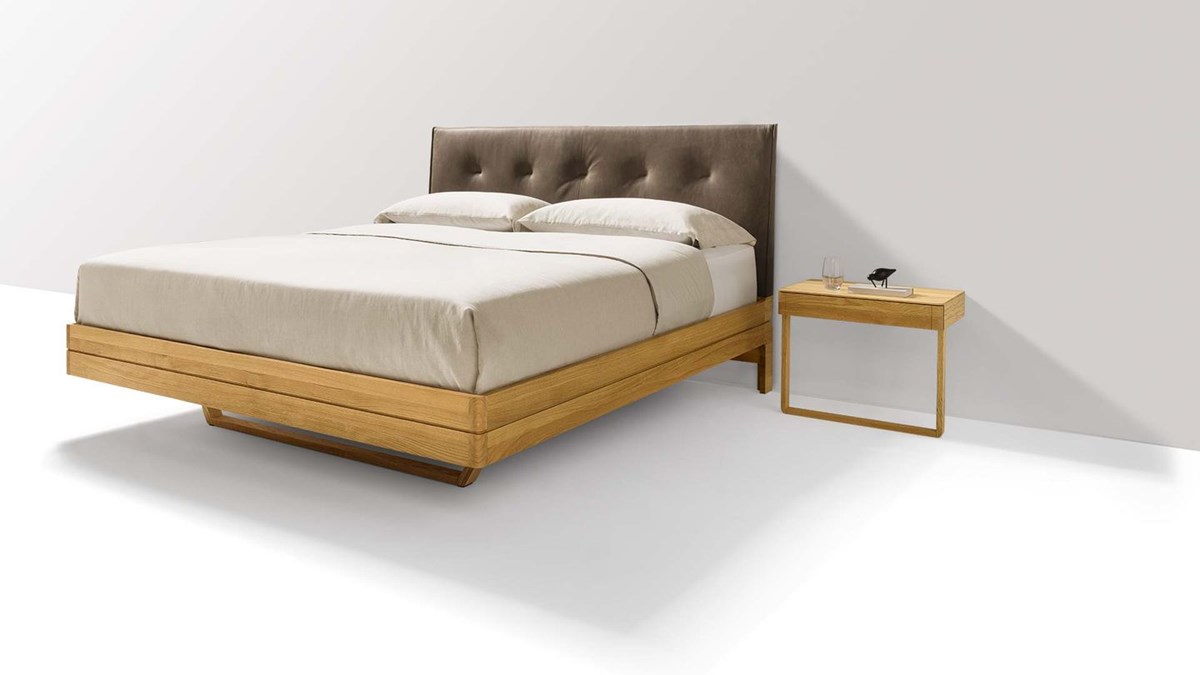 Float Bed 6