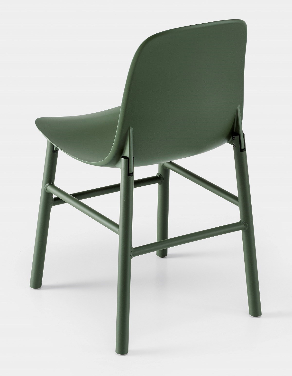 Kristalia Neuland Sharkyalu Chair2