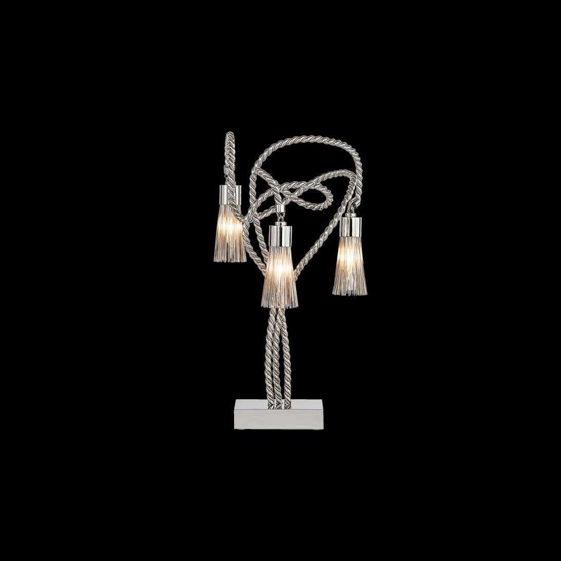 Brand Van Egmond Sultans Of Swing Table Lamp 1