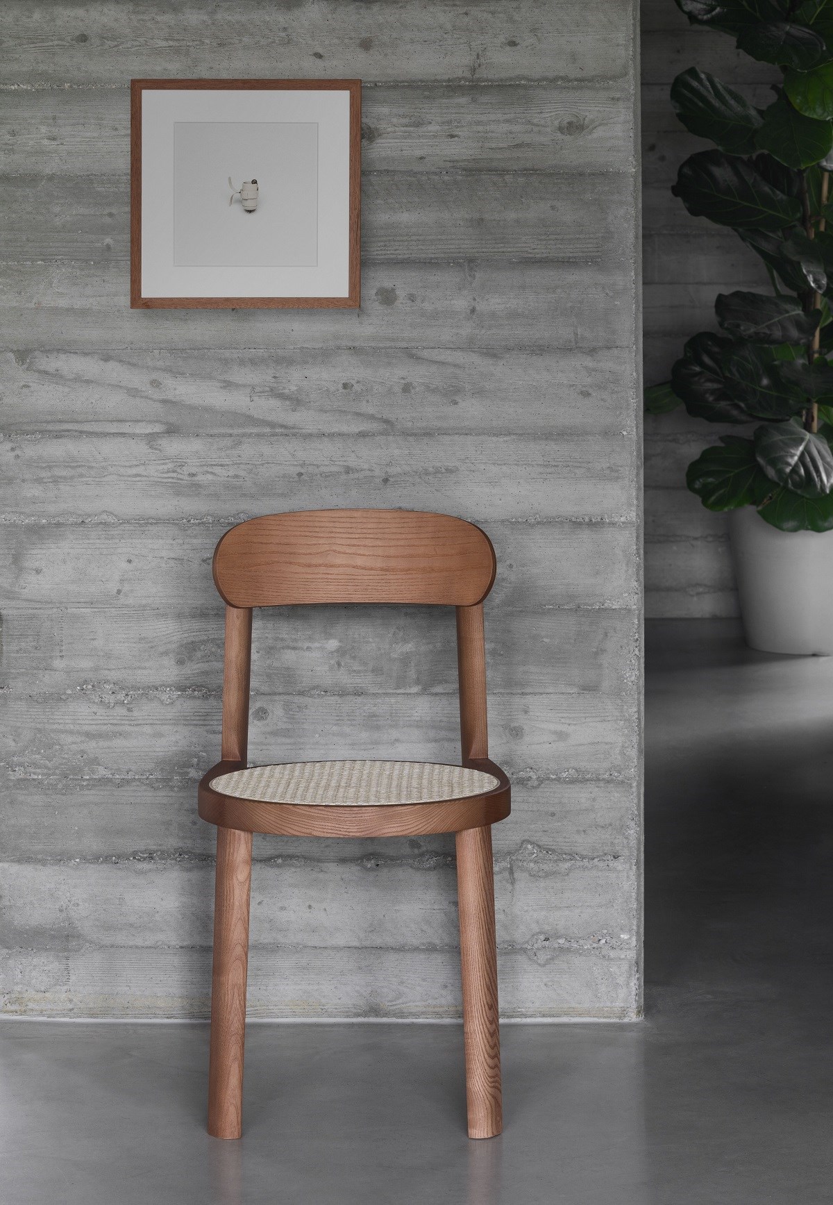 Miniforms Skrivo Brulla Chair Insitu1