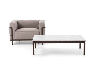 Cassina Perriand Lc10 Table Outdoor 1