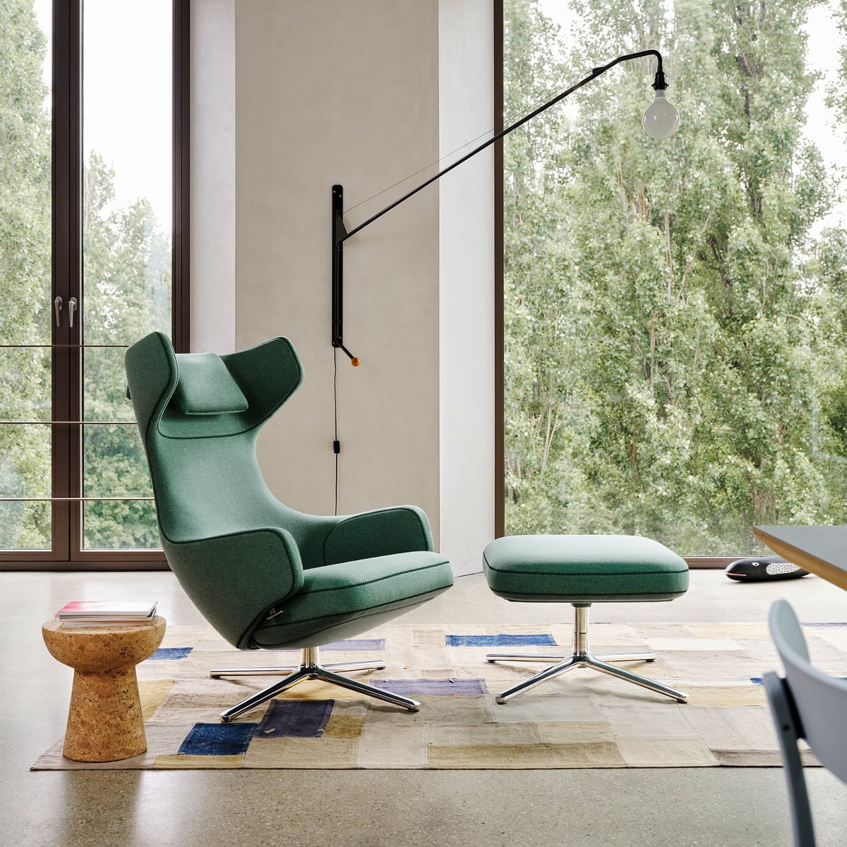 Vitra Home Stories Winter 2020 Ambiente 18