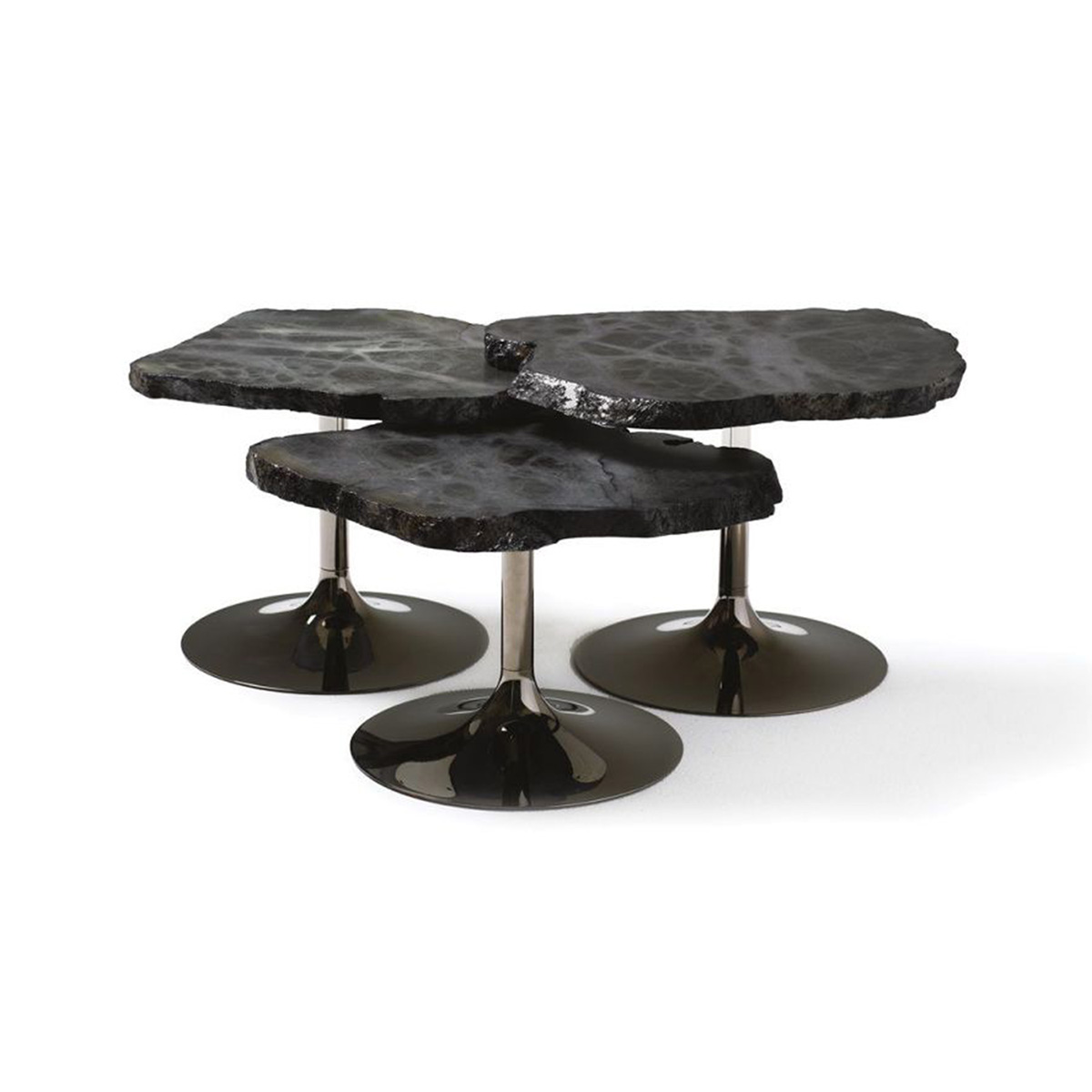 Edra Ines Cicladi, by Jacopo Foggini - Edra | Matisse - Interior Showroom, New ...