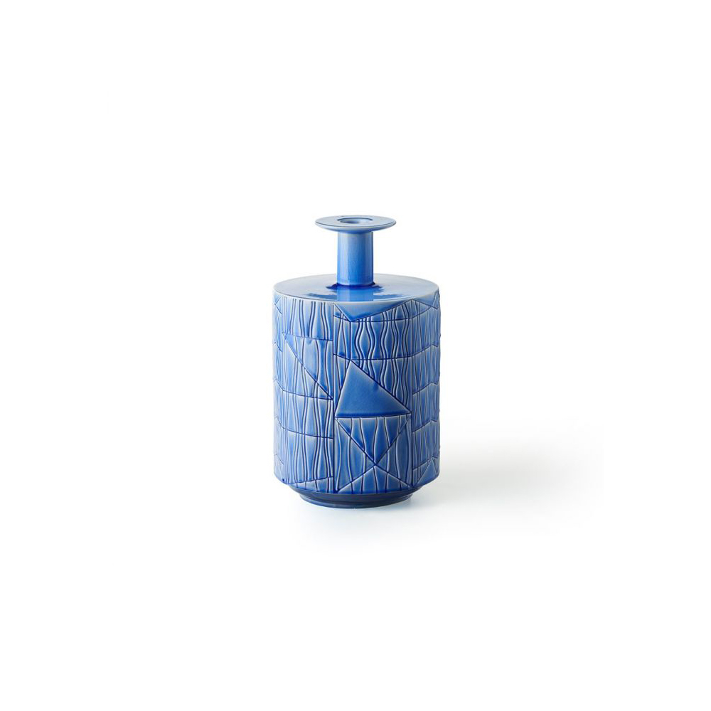 Vase BLW-4, by Bethan Laura Wood - Bitossi | Matisse - Interior ...