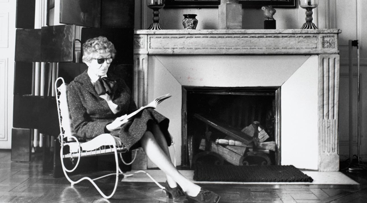 Eileen Gray | Matisse - Interior Showroom, New Zealand