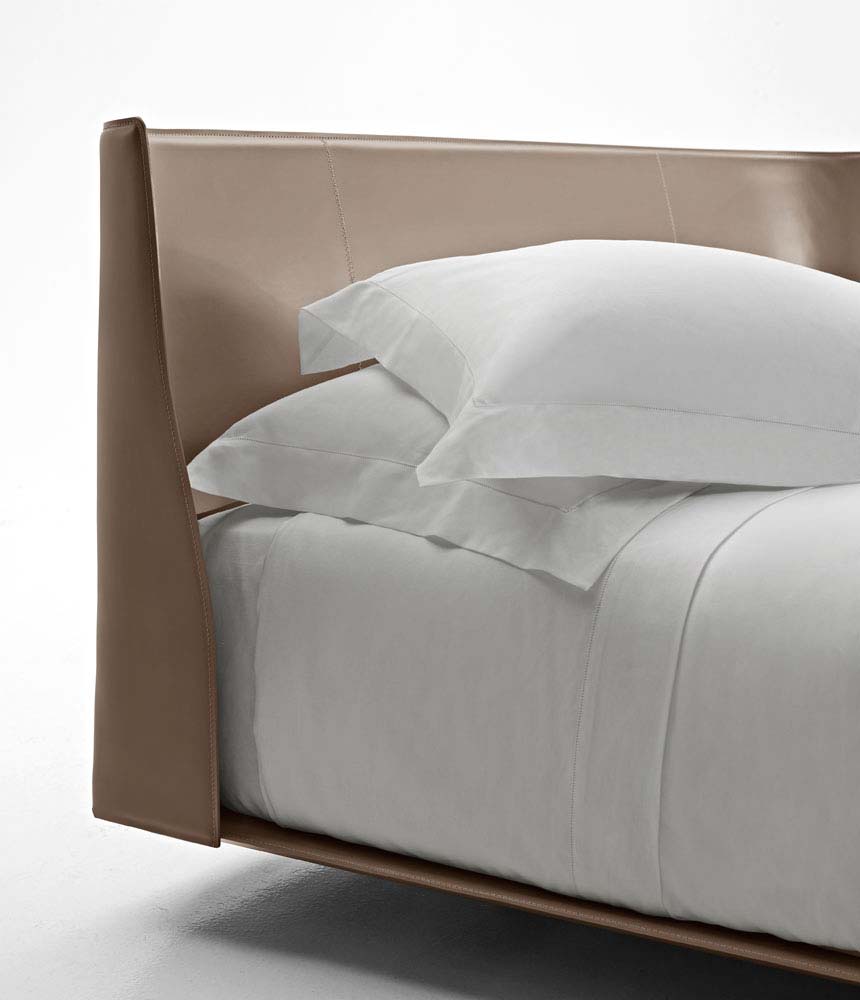 Alys Bed, By Gabriele And Oscar Buratti - B&B Italia | Matisse ...