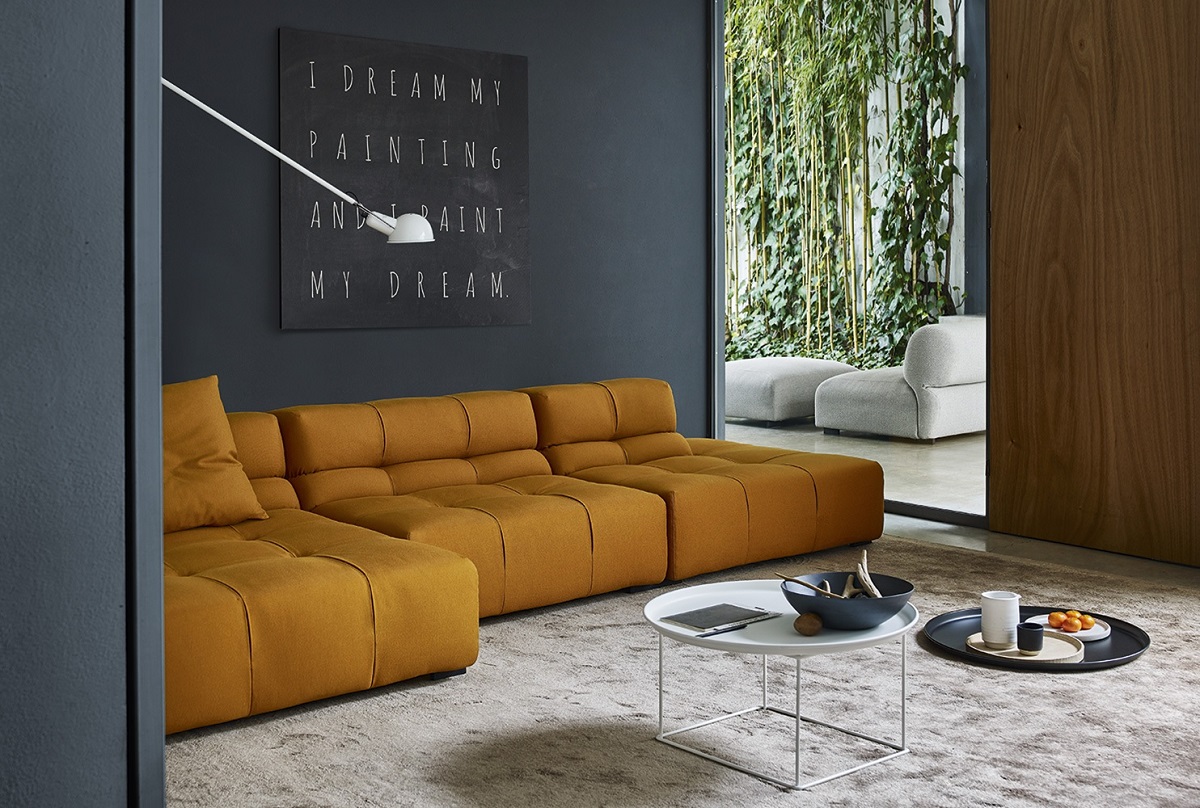 Fat Fat Table, by Patricia Urquiola - B&B Italia | Matisse Fat Fat Table, by Patricia Urquiola - B&B Italia | Matisse