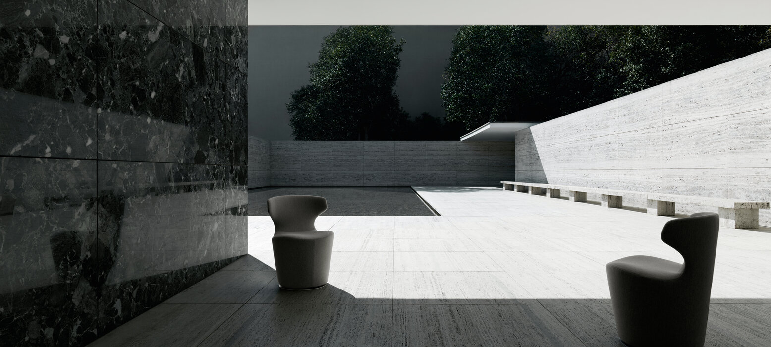 Mini Papilio, by Naoto Fukasawa - B&B Italia | Matisse - Interior