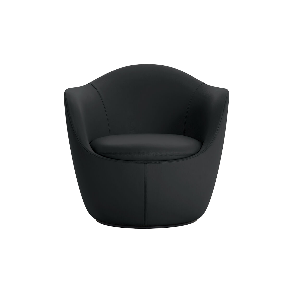 Dwr discount swivel chair