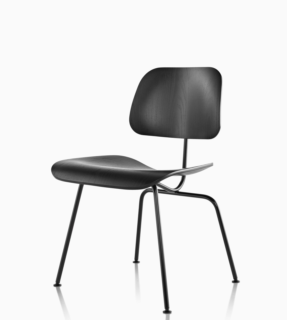 Hermanmiller Eames Mouldedplywood Chair 5