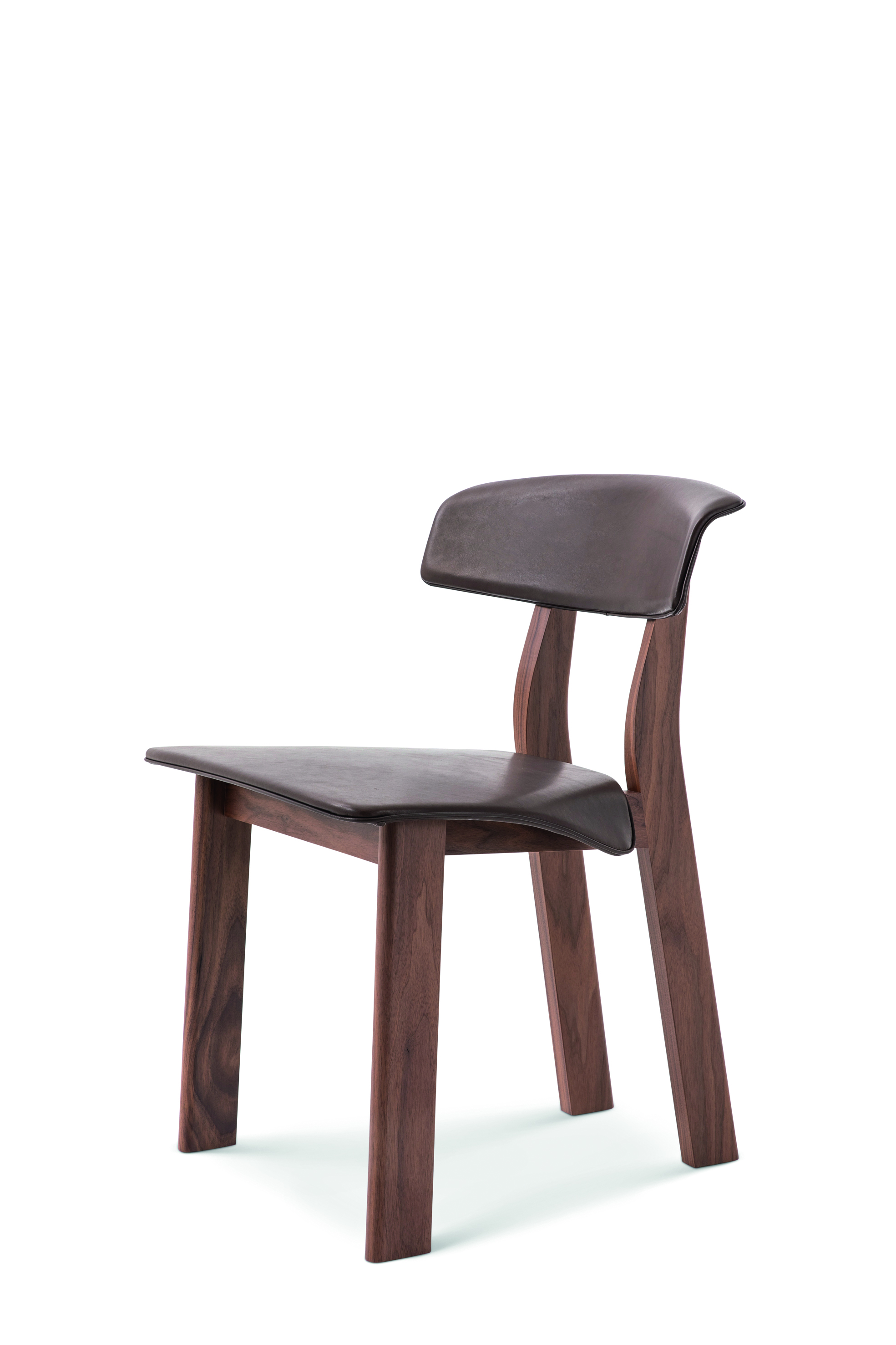 Back-Wing Chair, by Patricia Urquiola - Cassina | Matisse