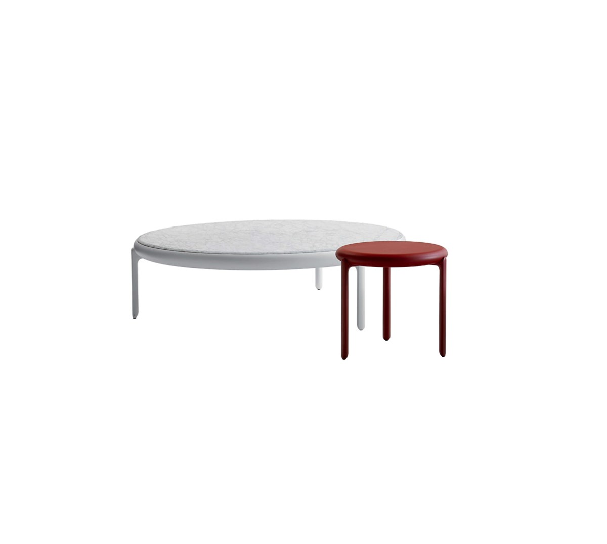 Thissest Living Design Directory Space Maru Coffee Table4