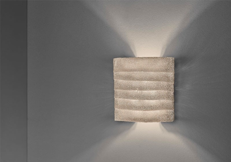 Kala Wall Lamp By Arturo Alvarez KL06 Product Image