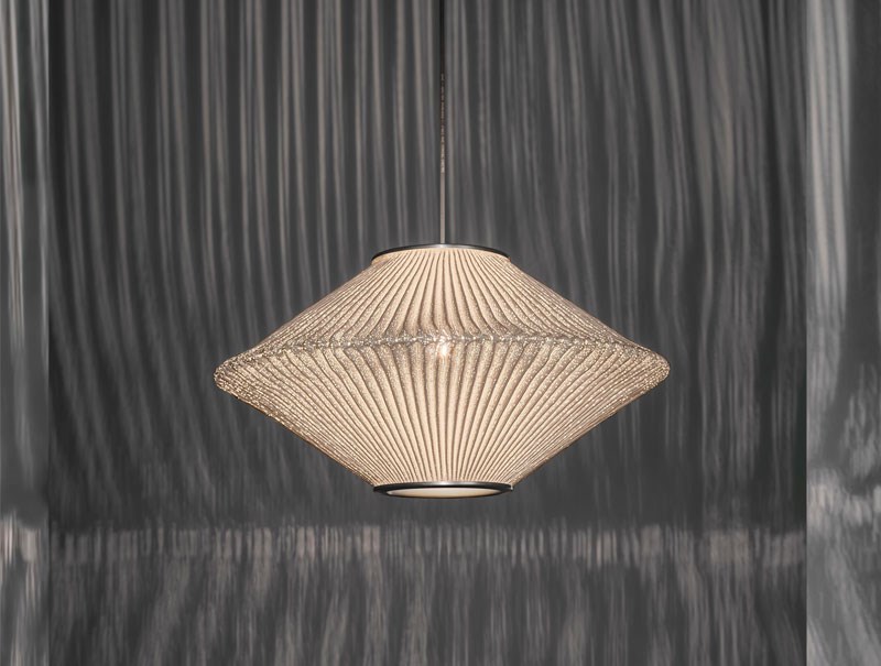 Ura Pendant Lamp UR104 By Arturo Alvarez Product Image