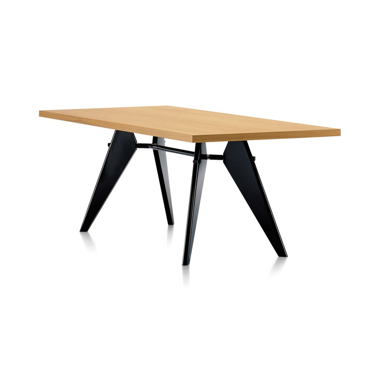 Vitra-Jean Prouvé-EM-Table-Matisse-1