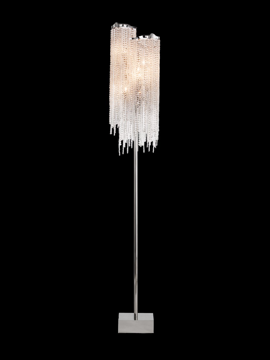 140 Modern Floor Lamps Contemporary Lighting Victoria Collection Vf190n Brandvanegmond