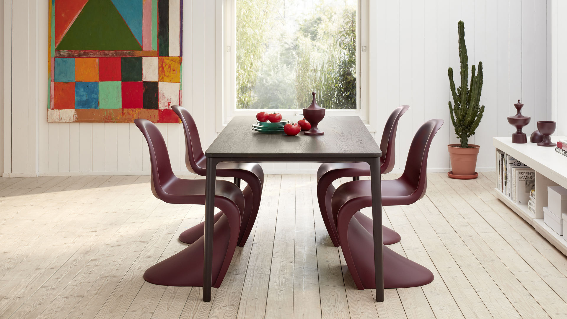 Verner panton deals chair