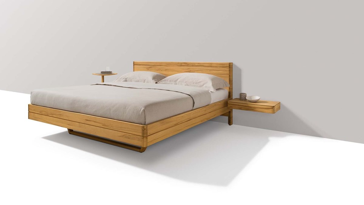 Float Bed 4
