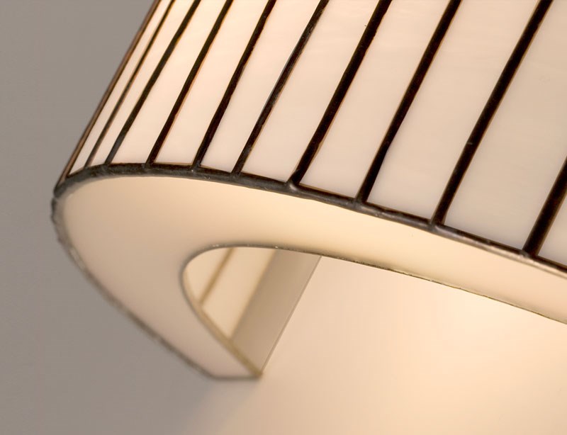 Curvas Wall Lamp By Arturo Alvarez Product Image Detail
