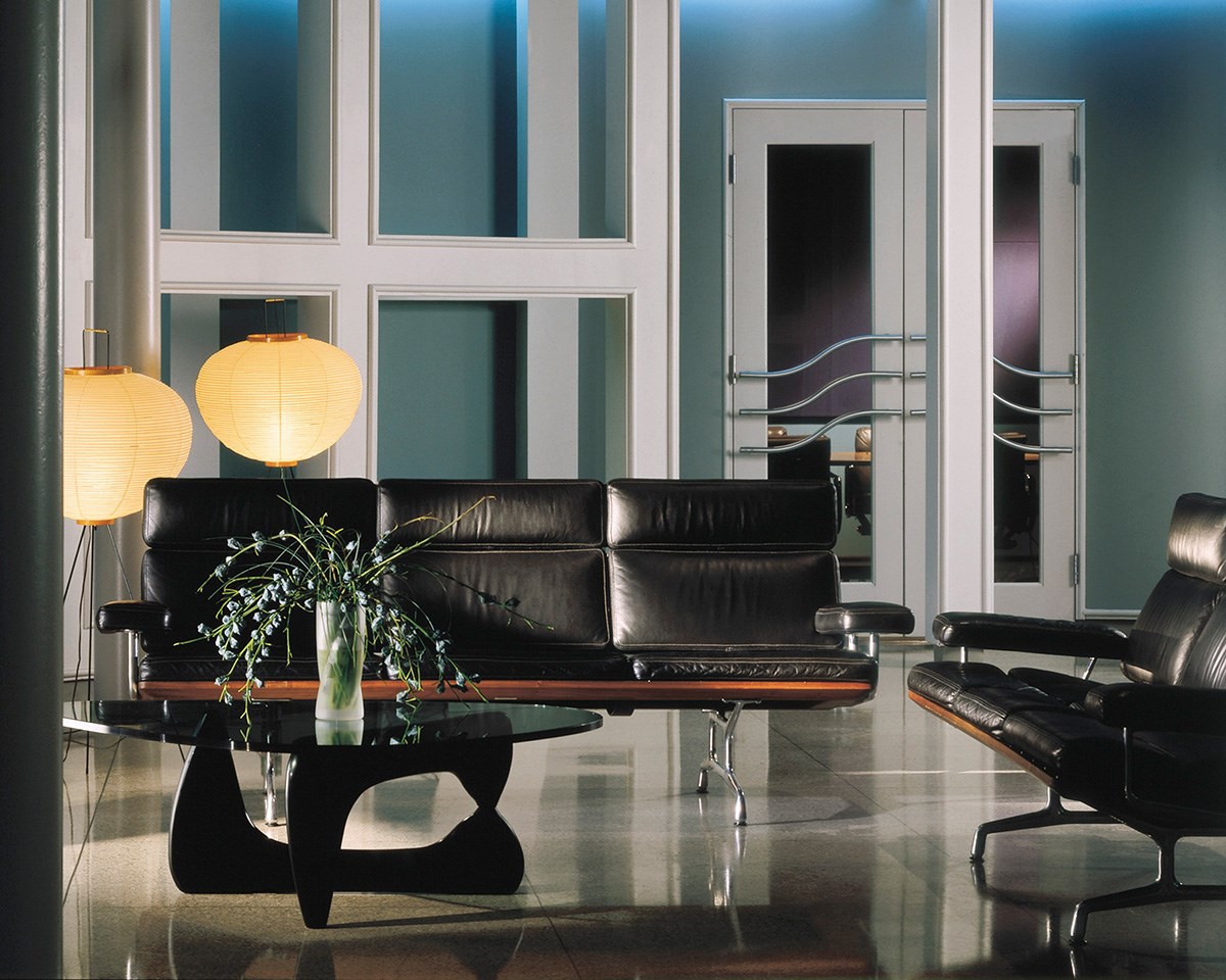 Hermanmiller Eames Sofa Instu6