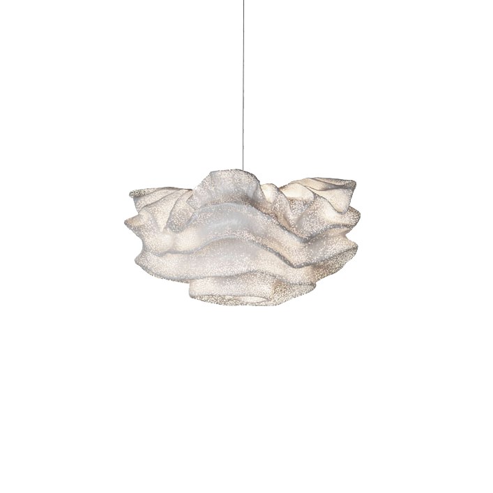 Nevo Small Pendant Lamp By Arturo Alvarez Lighting (1)