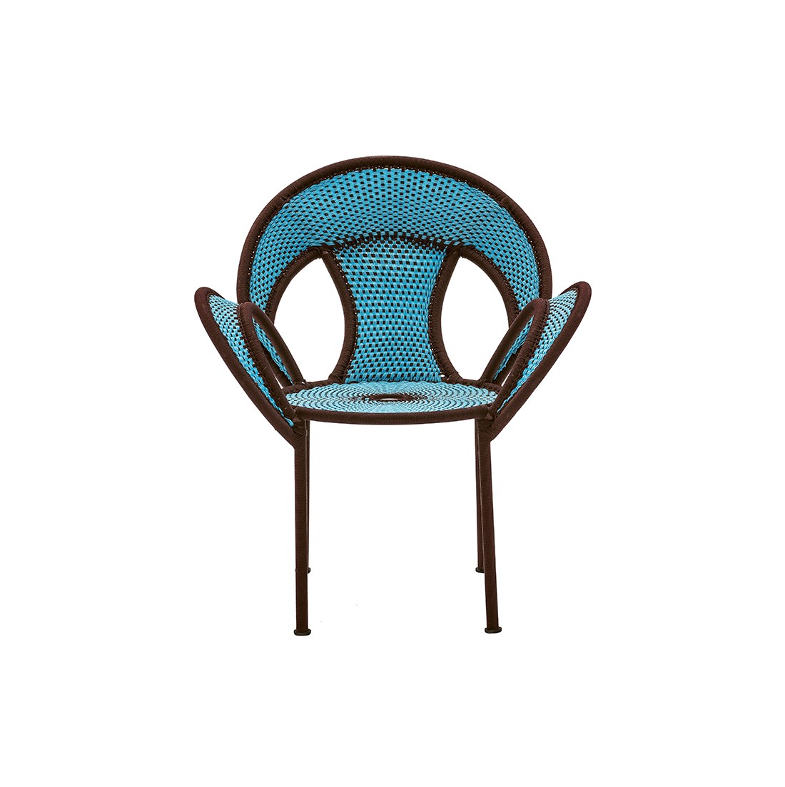 Banjooli Chair Moroso