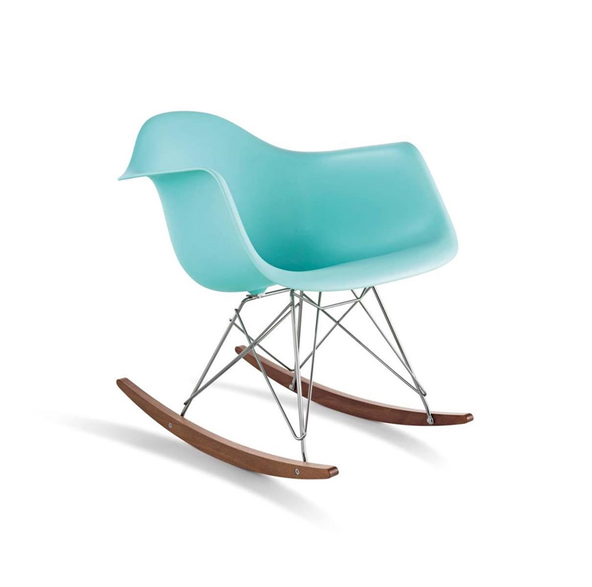 Herman-Miller-Charles-Ray-Eames-Eames®-RAR-Armchair-Matisse-1