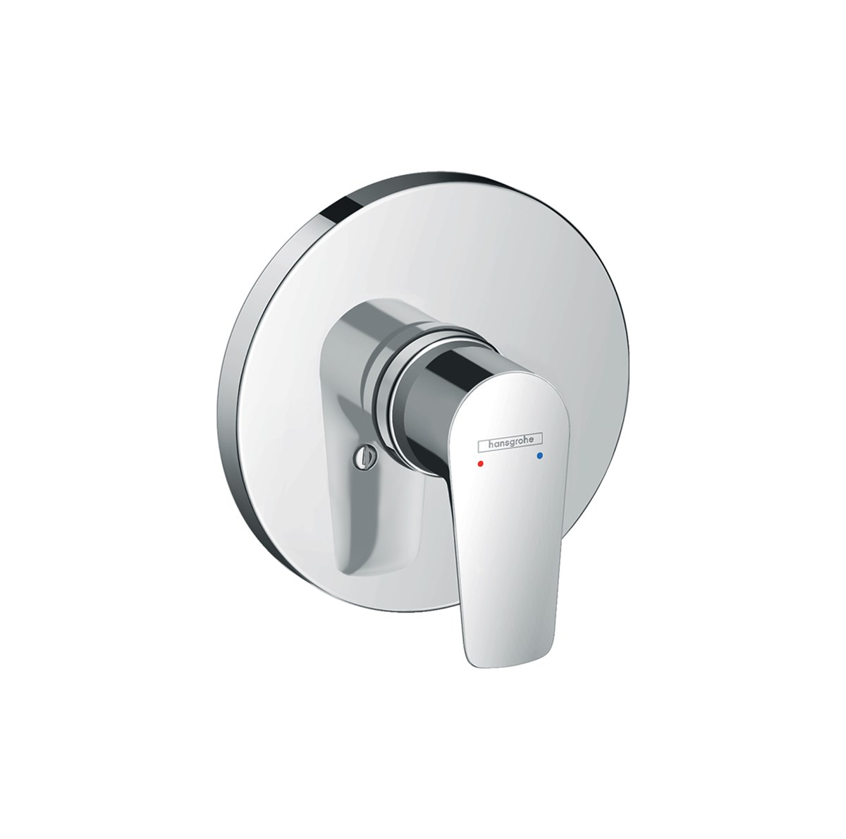 Hansgrohe-Talis-E-Shower-Mixer-Concealed-71766000-Matisse-1