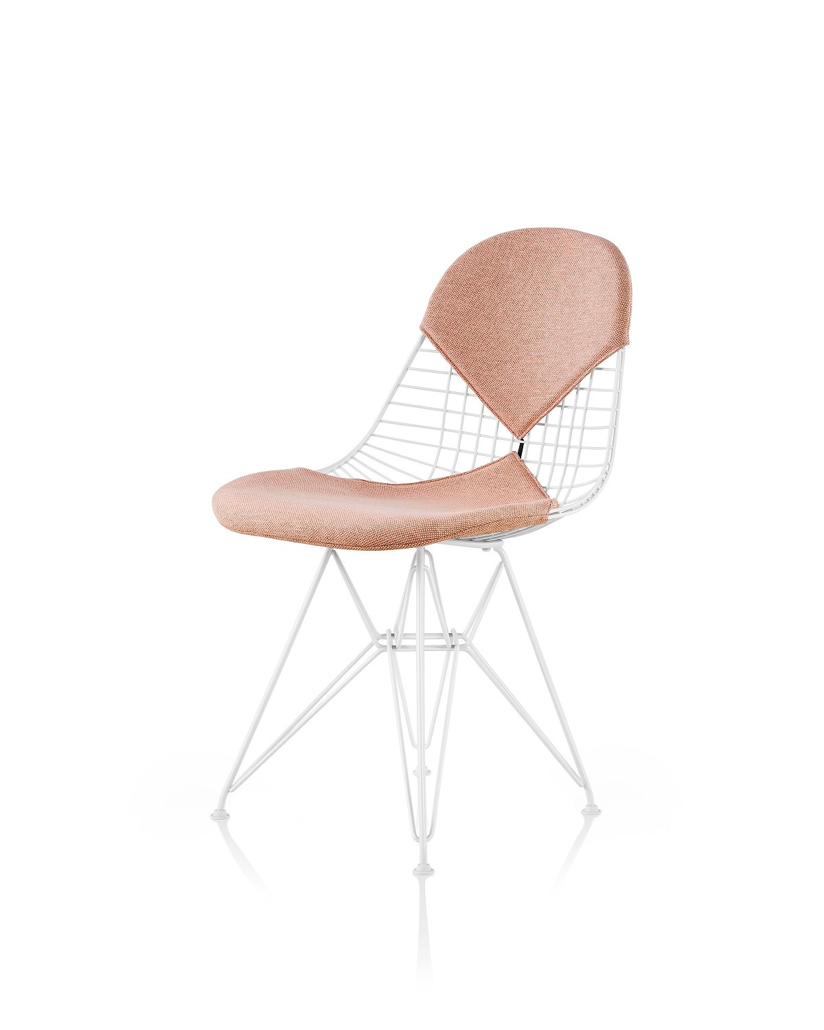 Hermanmiller Eames Dkr Chair 1