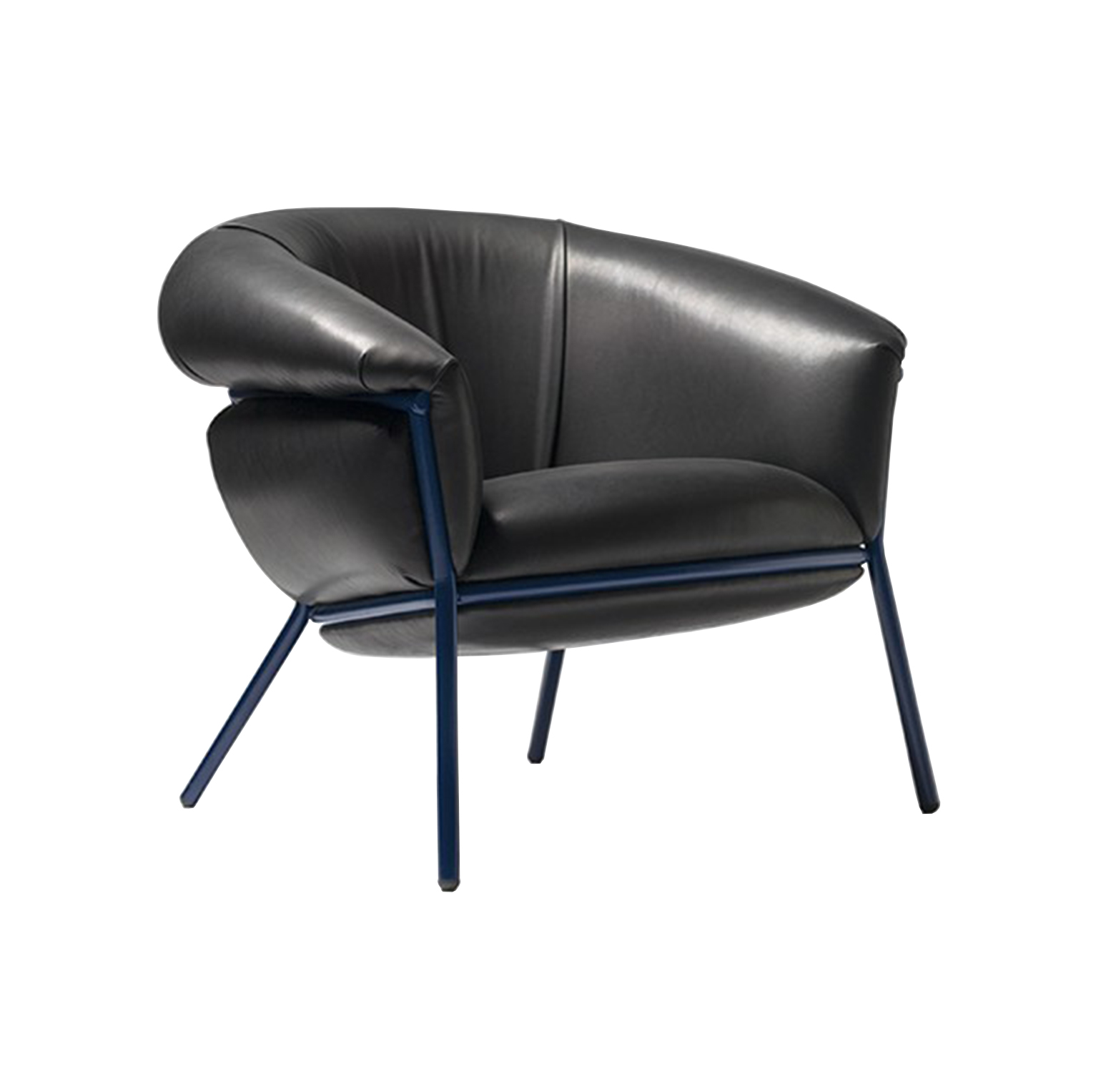 Lounge Chairs Matisse interior showroom, New Zealand