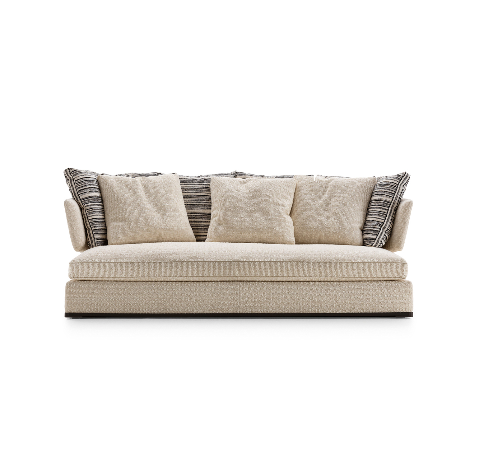 Simpliciter Sofa, by Antonio Citterio - Maxalto | Matisse