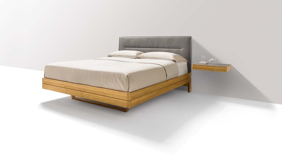 Float Bed 8