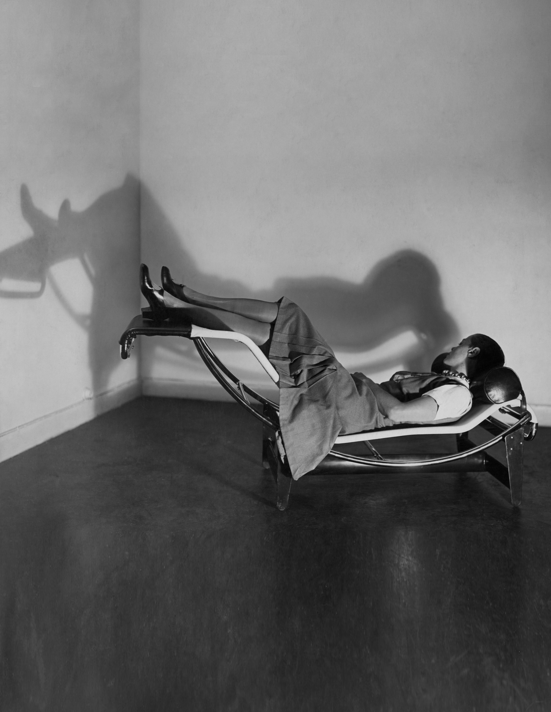 Charlotte Perriand | Park Books