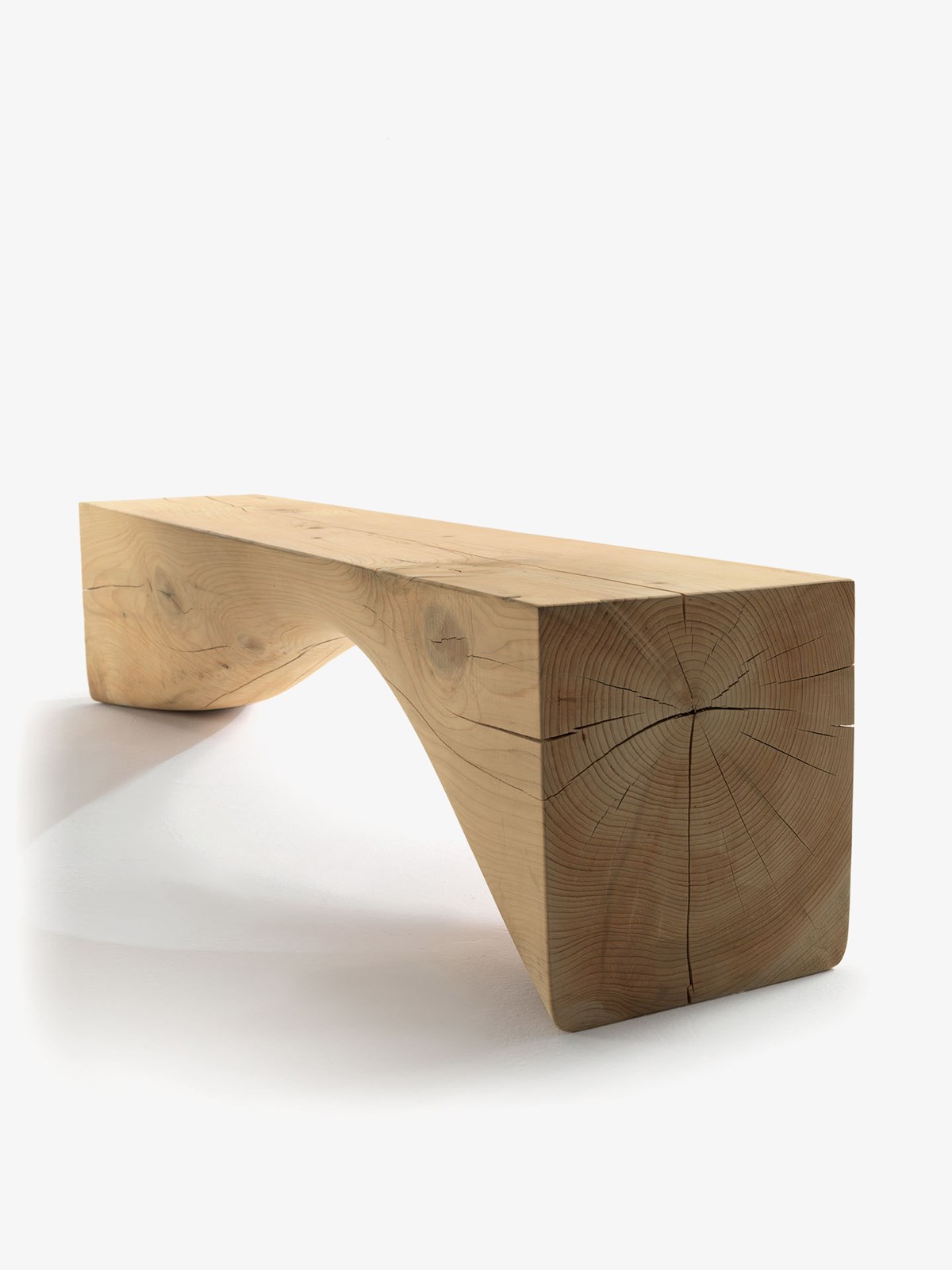 PANCHE CURVE BENCH 02 01