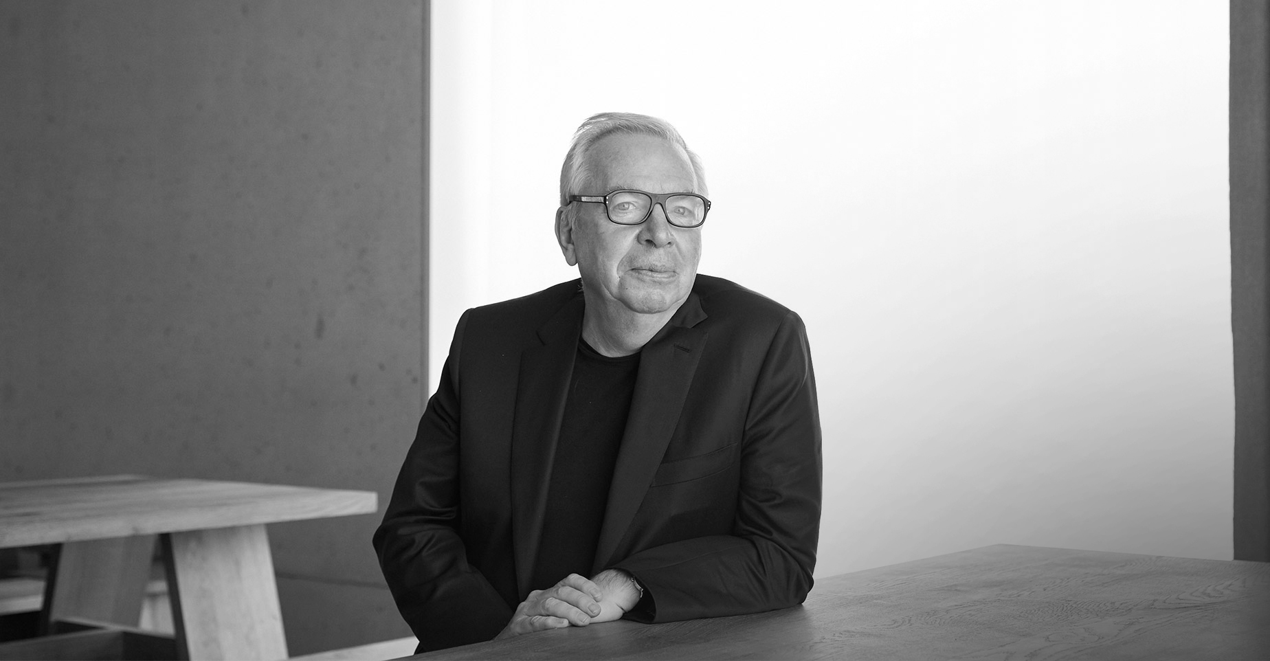 David Chipperfield | Matisse - Interior Showroom, New Zealand